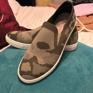 Jellypop Slip On Sneakers